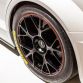 Mercedes-Benz CLA 45 AMG Racing Series Live in Frankfurt Motor Show 2013