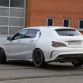 Mercedes-Benz CLA 45 AMG Shooting Brake Spy Photos
