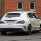 Mercedes-Benz CLA 45 AMG Shooting Brake Spy Photos