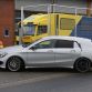 Mercedes-Benz CLA 45 AMG Shooting Brake Spy Photos