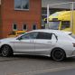 Mercedes-Benz CLA 45 AMG Shooting Brake Spy Photos