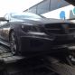 Mercedes-Benz CLA 45 AMG spy photos
