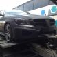 Mercedes-Benz CLA 45 AMG spy photos
