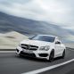 Mercedes-Benz CLA 45 AMG