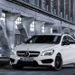 Mercedes-Benz CLA 45 AMG