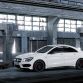 Mercedes-Benz CLA 45 AMG
