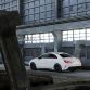 Mercedes-Benz CLA 45 AMG