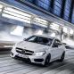 Mercedes-Benz CLA 45 AMG