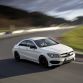 Mercedes-Benz CLA 45 AMG