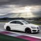 Mercedes-Benz CLA 45 AMG