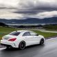 Mercedes-Benz CLA 45 AMG