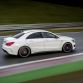Mercedes-Benz CLA 45 AMG