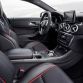 Mercedes-Benz CLA 45 AMG