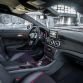 Mercedes-Benz CLA 45 AMG
