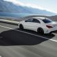 Mercedes-Benz CLA 45 AMG