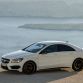 Mercedes-Benz CLA 45 AMG