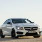 Mercedes-Benz CLA 45 AMG
