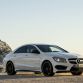 Mercedes-Benz CLA 45 AMG