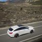 Mercedes-Benz CLA 45 AMG Shooting Brake 2