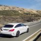 Mercedes-Benz CLA 45 AMG Shooting Brake 3