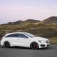 Mercedes-Benz CLA 45 AMG Shooting Brake 4