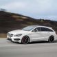 Mercedes-Benz CLA 45 AMG Shooting Brake 5