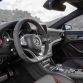 Mercedes-Benz CLA 45 AMG Shooting Brake 7