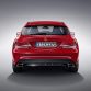 Mercedes-Benz CLA Shooting Brake 1