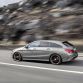 Mercedes-Benz CLA Shooting Brake 10