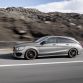 Mercedes-Benz CLA Shooting Brake 11