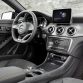 Mercedes-Benz CLA Shooting Brake 14