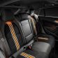 Mercedes-Benz CLA Shooting Brake 16