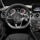 Mercedes-Benz CLA Shooting Brake 17