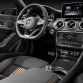 Mercedes-Benz CLA Shooting Brake 18