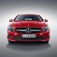 Mercedes-Benz CLA Shooting Brake 2