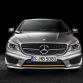 Mercedes-Benz CLA Shooting Brake 21