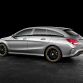 Mercedes-Benz CLA Shooting Brake 22