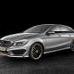 Mercedes-Benz CLA Shooting Brake 23