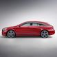 Mercedes-Benz CLA Shooting Brake 5