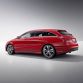 Mercedes-Benz CLA Shooting Brake 6