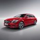 Mercedes-Benz CLA Shooting Brake 7