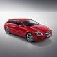Mercedes-Benz CLA Shooting Brake 8