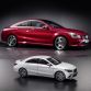 Mercedes-Benz CLA-Class miniatures