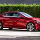 Mercedes-Benz CLA Coupe Rendering
