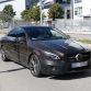 Mercedes-Benz CLA facelift spy photos (1)