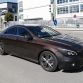 Mercedes-Benz CLA facelift spy photos (3)