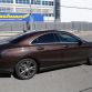 Mercedes-Benz CLA facelift spy photos (5)