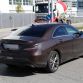 Mercedes-Benz CLA facelift spy photos (6)