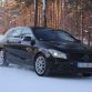 Mercedes-Benz CLA Shooting Brake 2015 Spy Photos