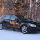 Mercedes-Benz CLA Shooting Brake 2015 Spy Photos